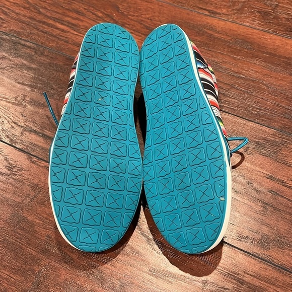 Twisted X Womens Hooey Loper 6.5 NEW - Picture 6 of 10